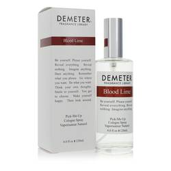 DEMETER BLOOD LIME EDC FOR UNISEX