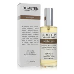 DEMETER AMBERGRIS EDC FOR UNISEX