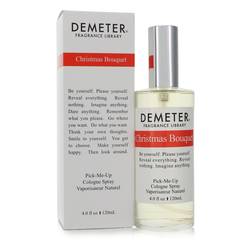 DEMETER CHRISTMAS BOUQUET EDC FOR WOMEN