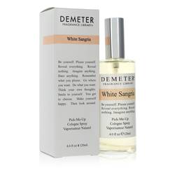 DEMETER WHITE SANGRIA EDC FOR UNISEX