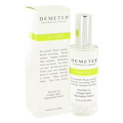 DEMETER NEW LEAF EDC FOR WOMEN