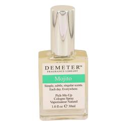 DEMETER MOJITO EDC FOR WOMEN