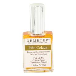 DEMETER PINA COLADA EDC FOR WOMEN