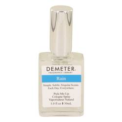 DEMETER RAIN EDC FOR WOMEN