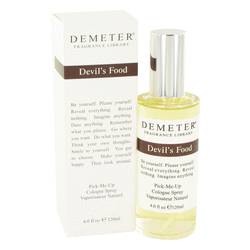 DEMETER DEVIL'S FOOD EDC FOR WOMEN