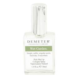 DEMETER WET GARDEN EDC FOR WOMEN