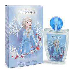 DISNEY FROZEN II ELSA EDT FOR WOMEN