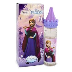 DISNEY FROZEN ANNA (CASTLE PACKAGING) EDT FOR WOMEN