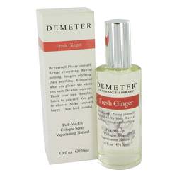 DEMETER FRESH GINGER EDC FOR WOMEN