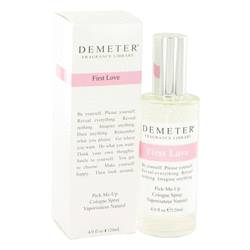 DEMETER FIRST LOVE EDC FOR WOMEN