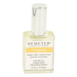 DEMETER GINGERALE EDC FOR WOMEN