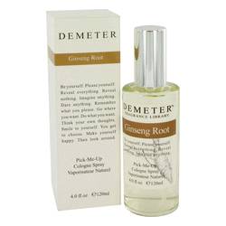 DEMETER GINSENG ROOT EDC FOR WOMEN