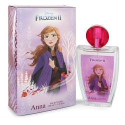 DISNEY FROZEN II ANNA EDT FOR WOMEN