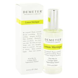 DEMETER LEMON MERINGUE EDC FOR WOMEN