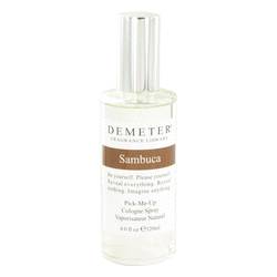 DEMETER SAMBUCA EDC FOR WOMEN