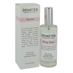 DEMETER PIXIE DUST EDC FOR WOMEN