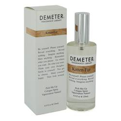 DEMETER KITTEN FUR EDC FOR WOMEN