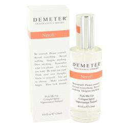 DEMETER NEROLI EDC FOR WOMEN