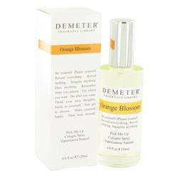 DEMETER ORANGE BLOSSOM EDC FOR WOMEN