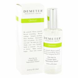 DEMETER QUINCE EDC FOR WOMEN