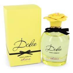 DOLCE & GABBANA D&G DOLCE SHINE EDP FOR WOMEN