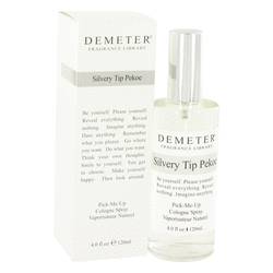 DEMETER SILVERY TIP PEKOE EDC FOR WOMEN