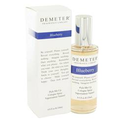 DEMETER BLUEBERRY EDC FOR WOMEN