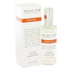 DEMETER BLACK GINGER EDC FOR WOMEN