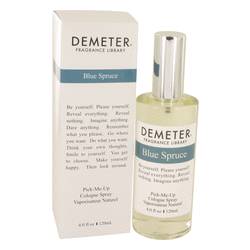 DEMETER BLUE SPRUCE EDC FOR WOMEN