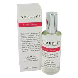 DEMETER CHERRY BLOSSOM EDC FOR WOMEN