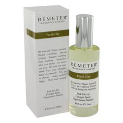 DEMETER FRESH HAY EDC FOR WOMEN