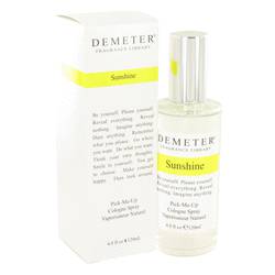 DEMETER SUNSHINE EDC FOR WOMEN