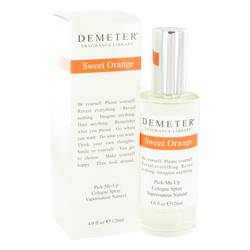 DEMETER SWEET ORANGE EDC FOR WOMEN