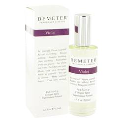 DEMETER VIOLET EDC FOR WOMEN