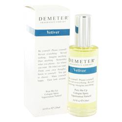 DEMETER VETIVER EDC FOR WOMEN