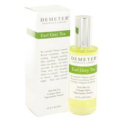 DEMETER EARL GREY TEA EDC FOR WOMEN