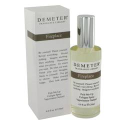 DEMETER FIREPLACE EDC FOR WOMEN