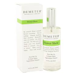 DEMETER FLOWER SHOW EDC FOR WOMEN