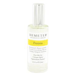 DEMETER FREESIA EDC FOR WOMEN