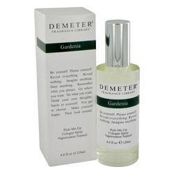 DEMETER GARDENIA EDC FOR WOMEN