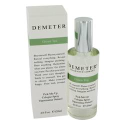 DEMETER GREEN TEA EDC FOR WOMEN