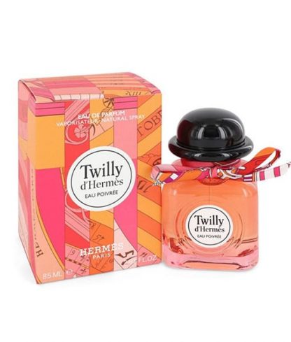 HERMES TWILLY D'HERMES EAU POIVREE EDP FOR WOMEN