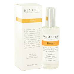 DEMETER HONEY EDC FOR WOMEN