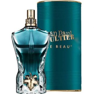 JEAN PAUL GAULTIER JPG LE BEAU EDT FOR MEN