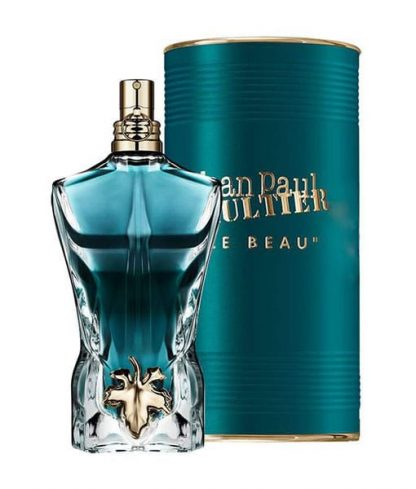 JEAN PAUL GAULTIER JPG LE BEAU EDT FOR MEN