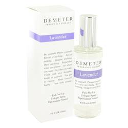 DEMETER LAVENDER EDC FOR WOMEN