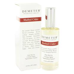 DEMETER MULLED CIDER EDC FOR WOMEN