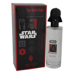 DISNEY STAR WARS DARTH VADER 3D EDT FOR MEN