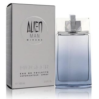 THIERRY MUGLER ALIEN MAN MIRAGE EDT FOR MEN