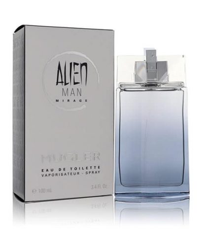 THIERRY MUGLER ALIEN MAN MIRAGE EDT FOR MEN